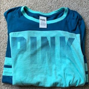 Long sleeve XS from PINK